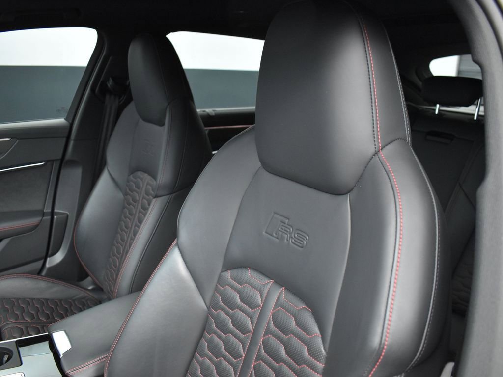Used 2023 Audi RS 6 image 17