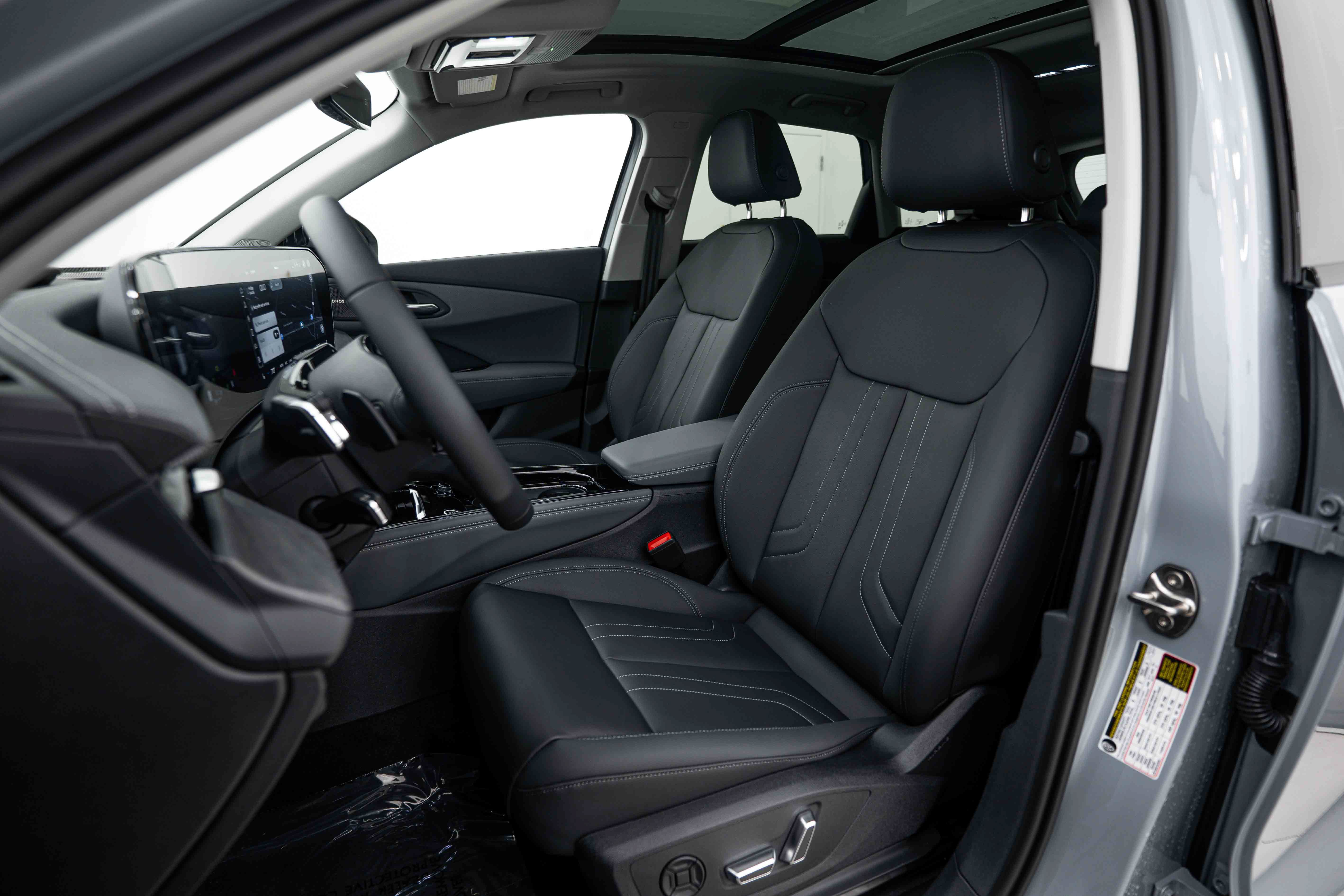 New 2026 Audi Q3 quattro 2.0T AWD/4WD image 15