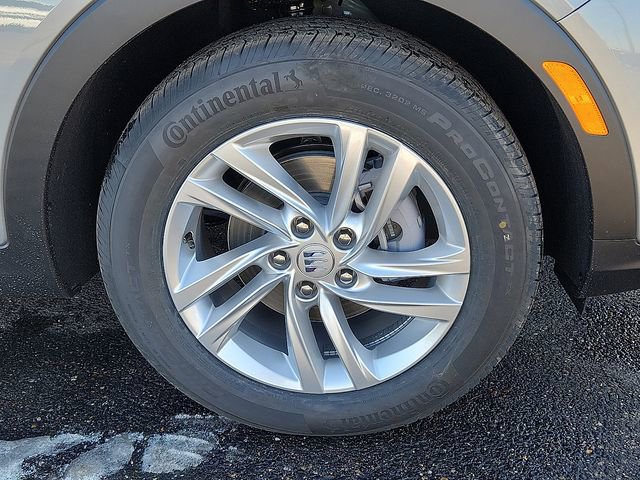 New 2026 Buick Envista Preferred w/ Convenience I Package image 5