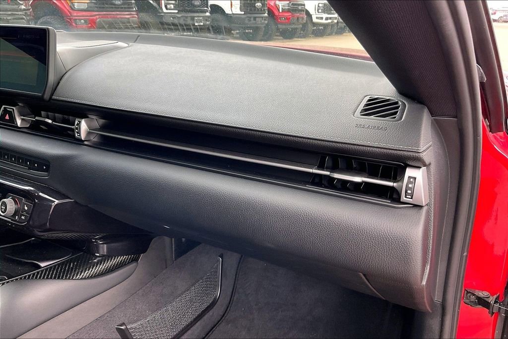 Used 2023 Toyota Supra Premium w/ Driver Assist Package image 19