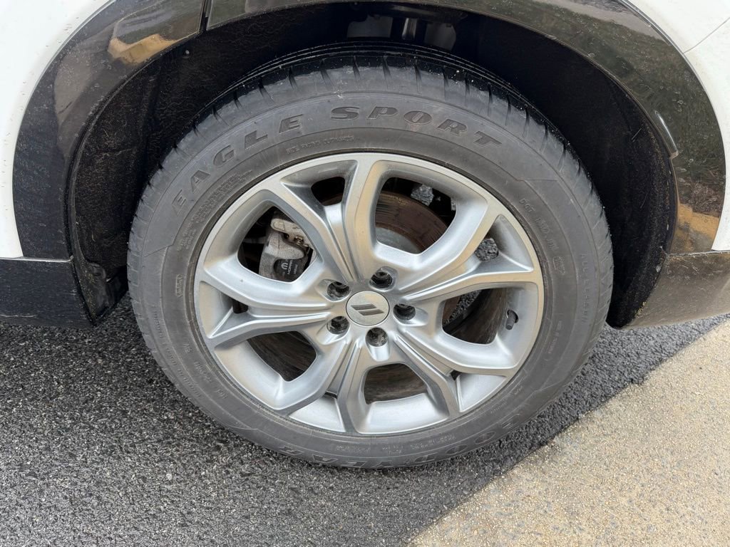 Used 2025 Dodge Hornet R/T w/ R/T Plus Package image 12