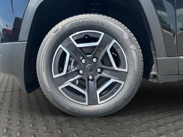 New 2026 Jeep Cherokee Limited AWD/4WD image 25