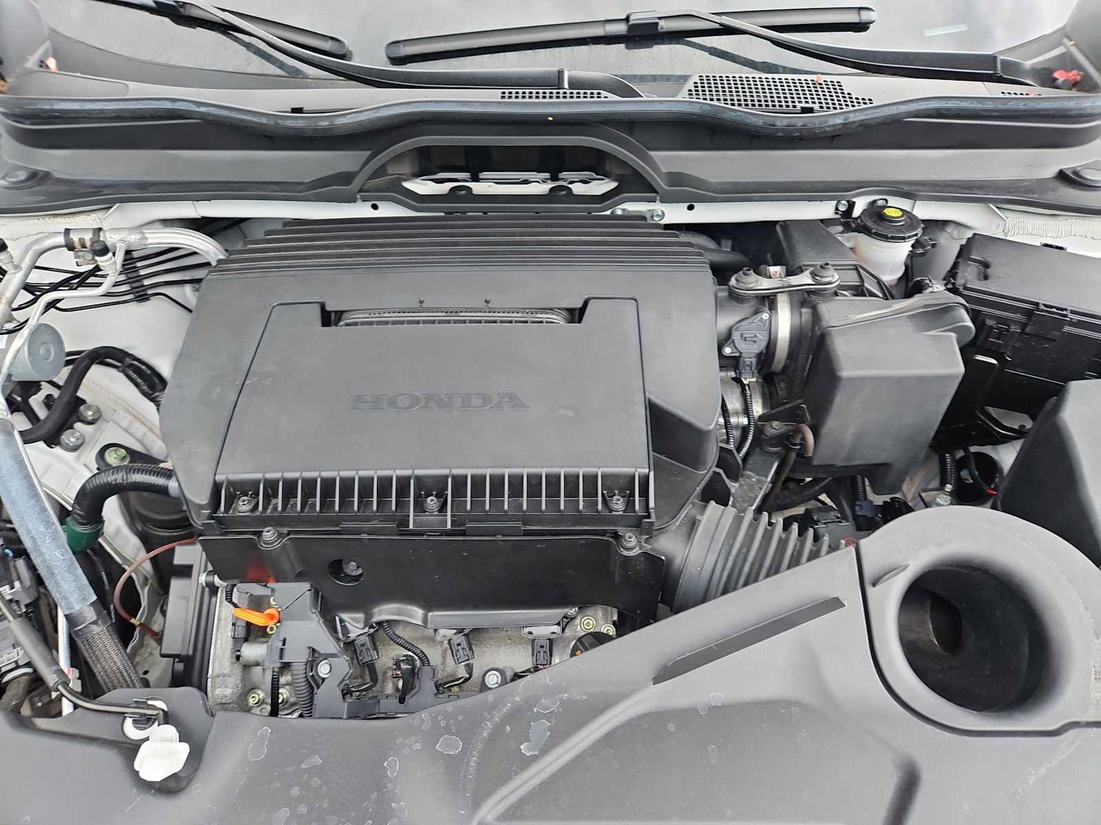 Used 2023 Honda Pilot Touring image 39