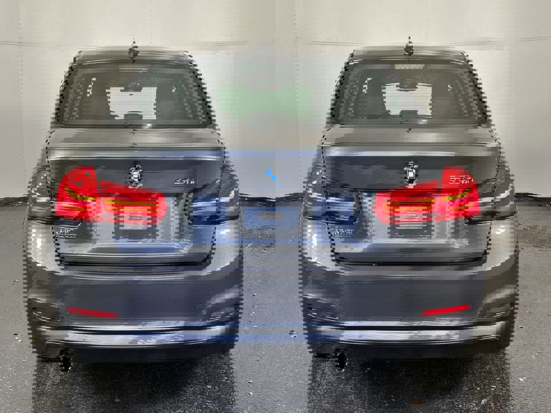 Used 2018 BMW 320i Sedan image 10