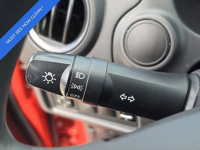 Used 2014 Mitsubishi Mirage DE FWD image 18