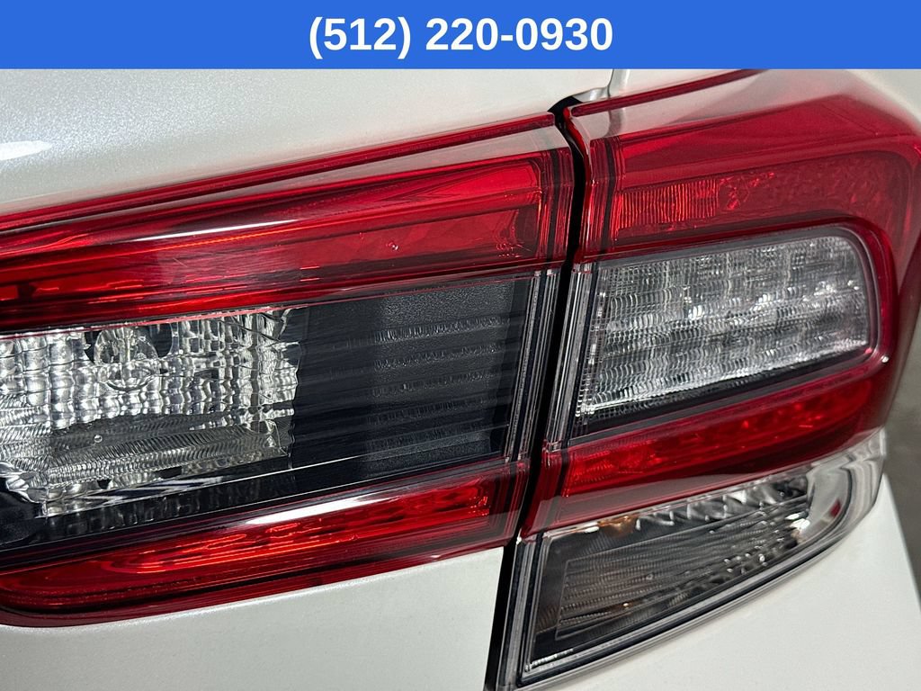 New 2023 Subaru Crosstrek 2.5i Sport AWD/4WD image 33