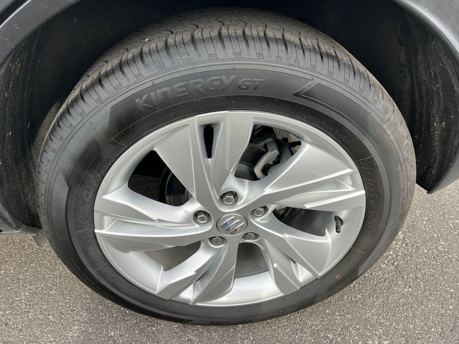 Used 2025 Buick Encore GX Preferred image 29