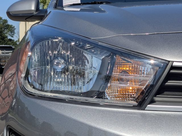 Certified 2023 Kia Rio S FWD image 10