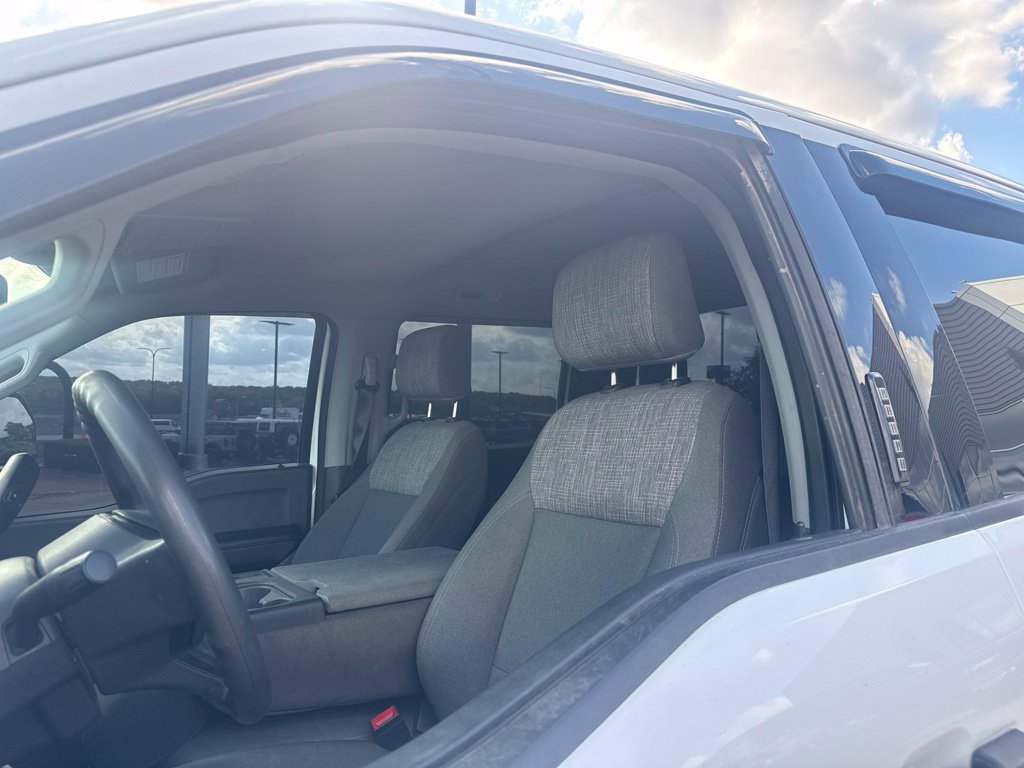 Used 2023 Ford F250 XLT AWD/4WD image 11