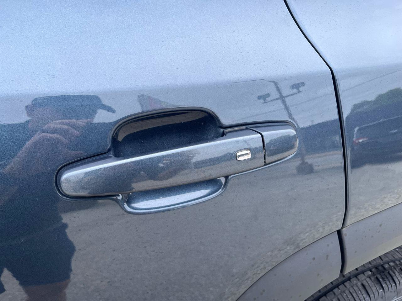 Used 2019 GMC Acadia SLE AWD/4WD image 9