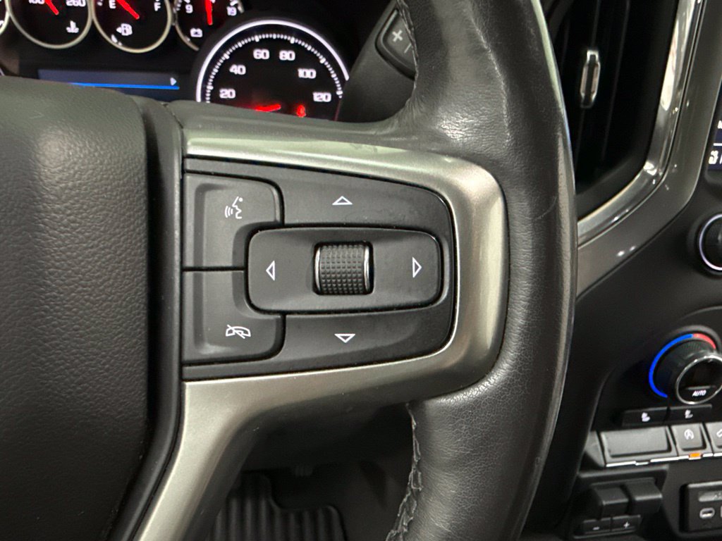Used 2019 Chevrolet Silverado 1500 LT w/ Texas Edition RWD image 20
