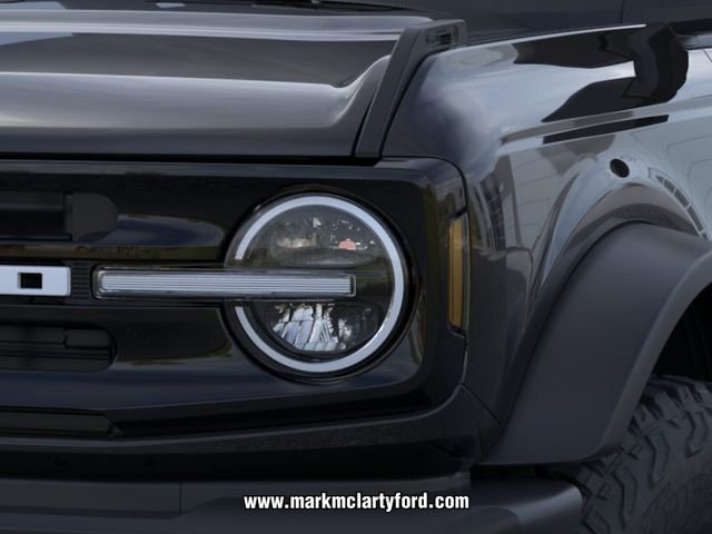New 2026 Ford Bronco Outer Banks w/ Sasquatch Package AWD/4WD image 20