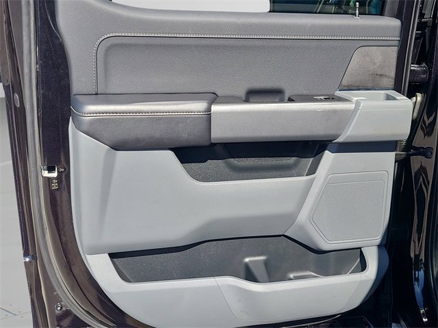 Used 2025 Ford F150 XLT w/ Equipment Group 301A Standard image 29