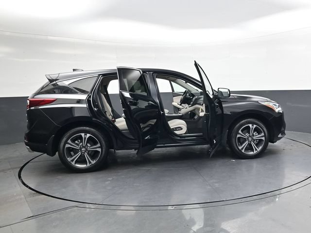New 2026 Acura RDX SH-AWD w/ Technology Package image 35