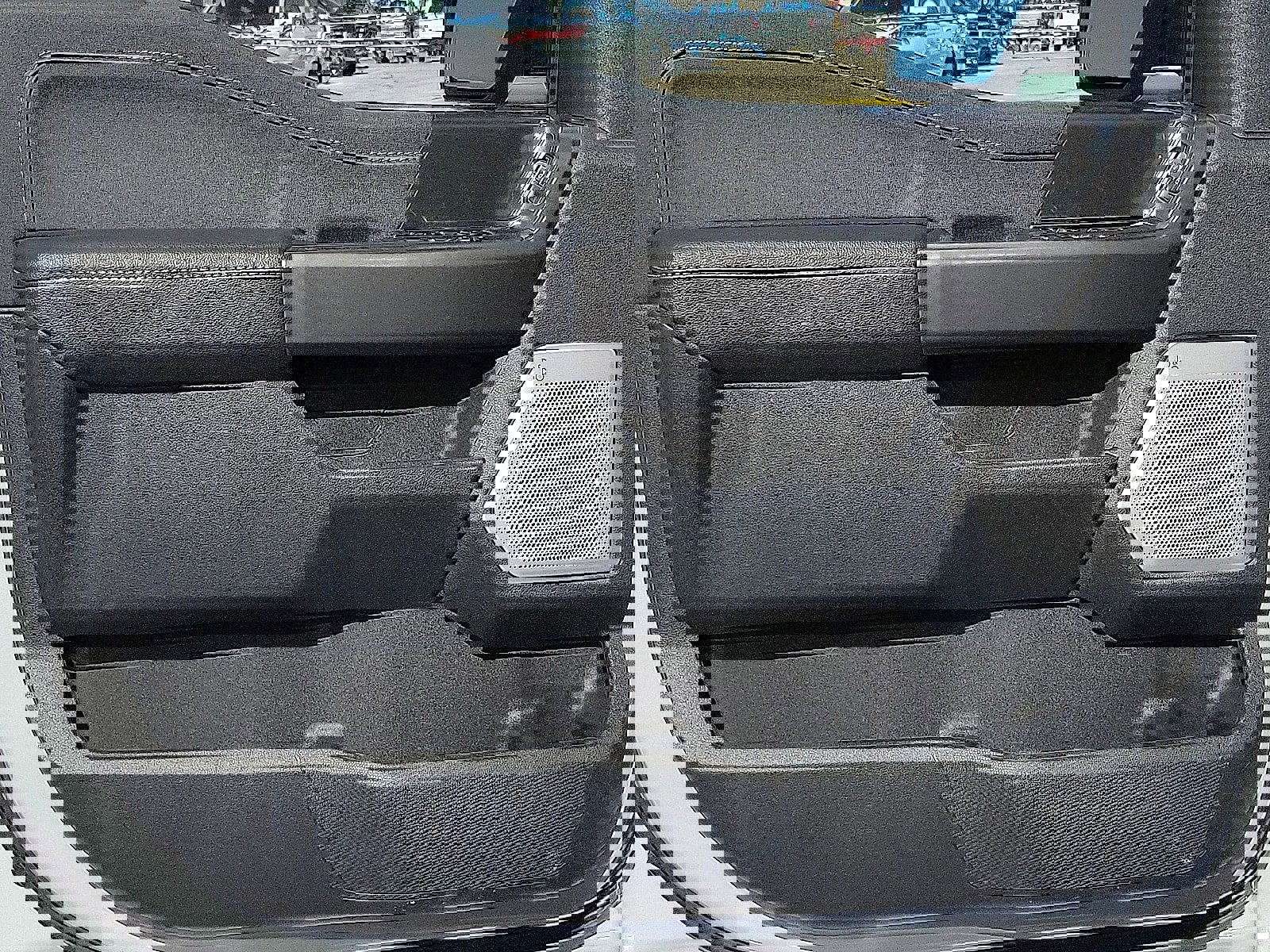 New 2025 Ford F150 Lariat w/ Equipment Group 502A High image 11