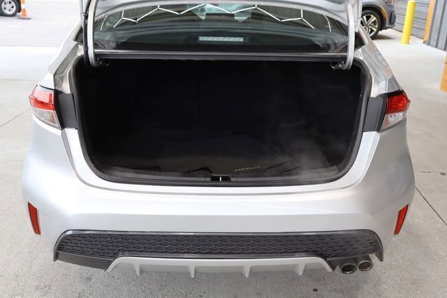 Used 2020 Toyota Corolla SE image 20