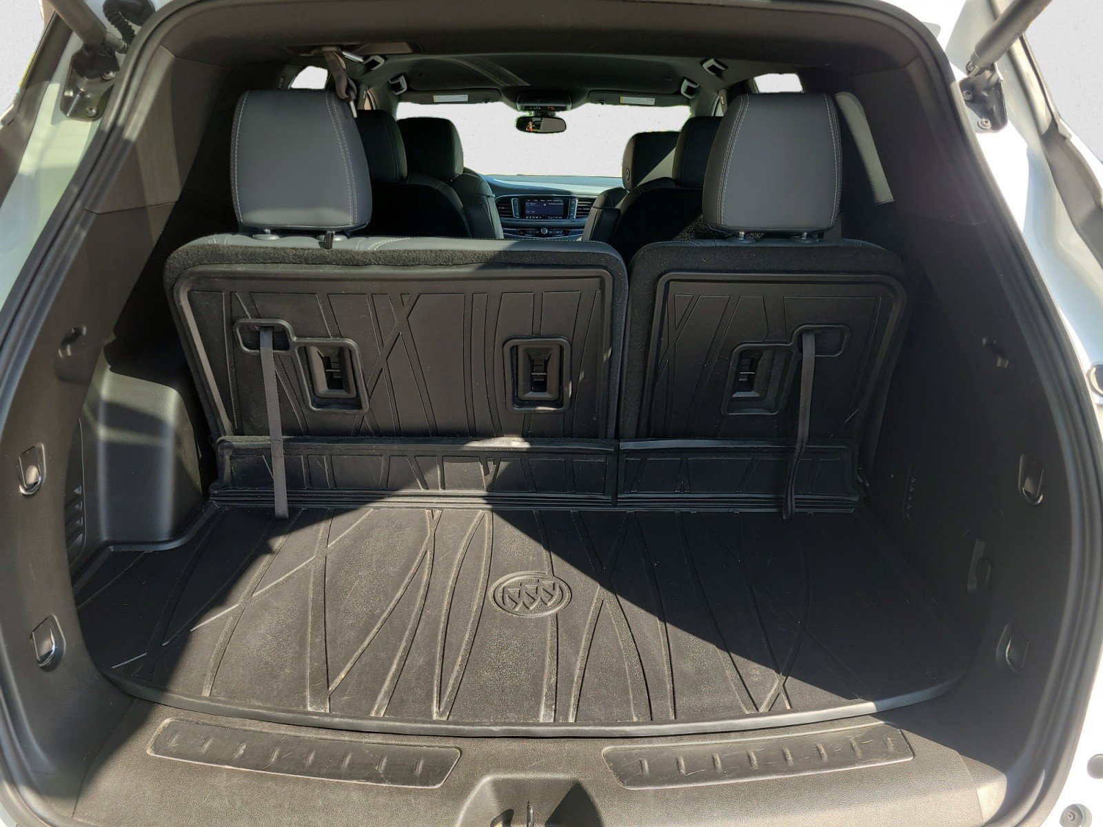 Used 2023 Buick Enclave Essence w/ Trailering Package, 5000 lbs. image 20