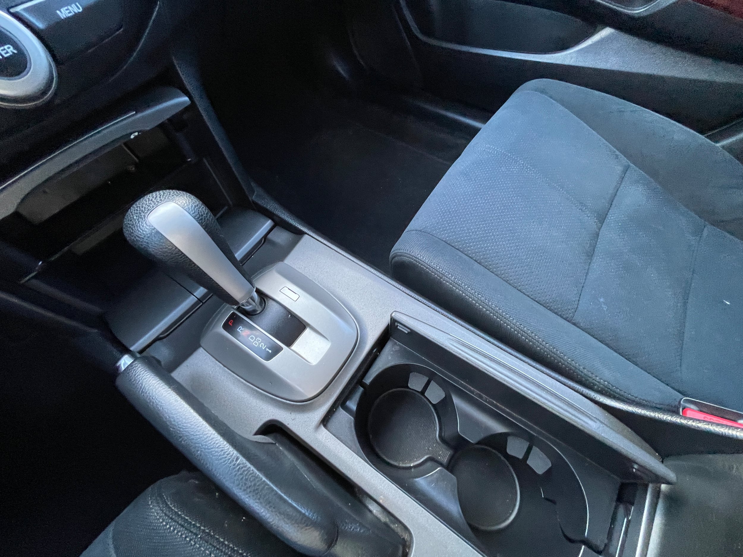 Used 2012 Honda Crosstour EX image 19