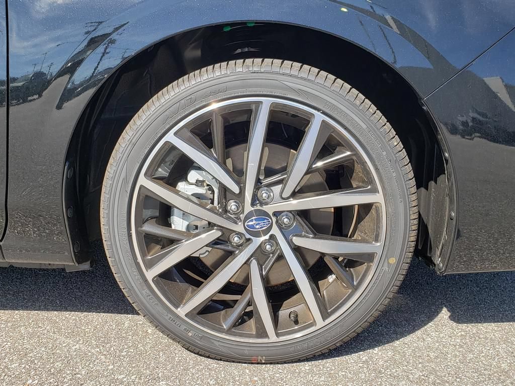 New 2026 Subaru Impreza 2.0i Sport AWD/4WD image 12