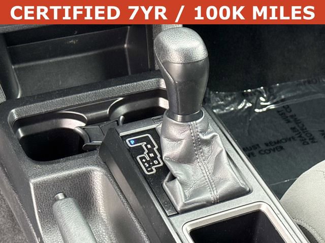 Used 2023 Toyota Tacoma SR AWD/4WD image 22