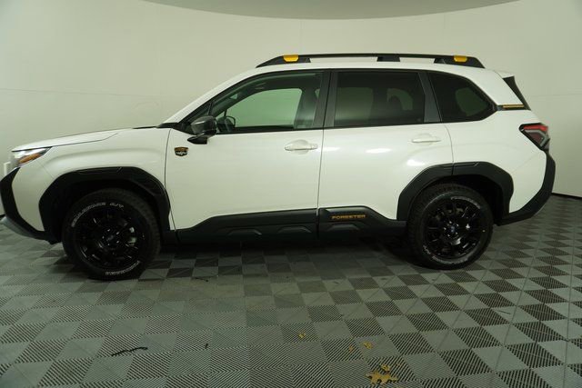 New 2026 Subaru Forester Wilderness image 4