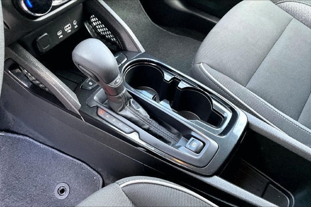 Certified 2023 Chevrolet TrailBlazer LT FWD image 14