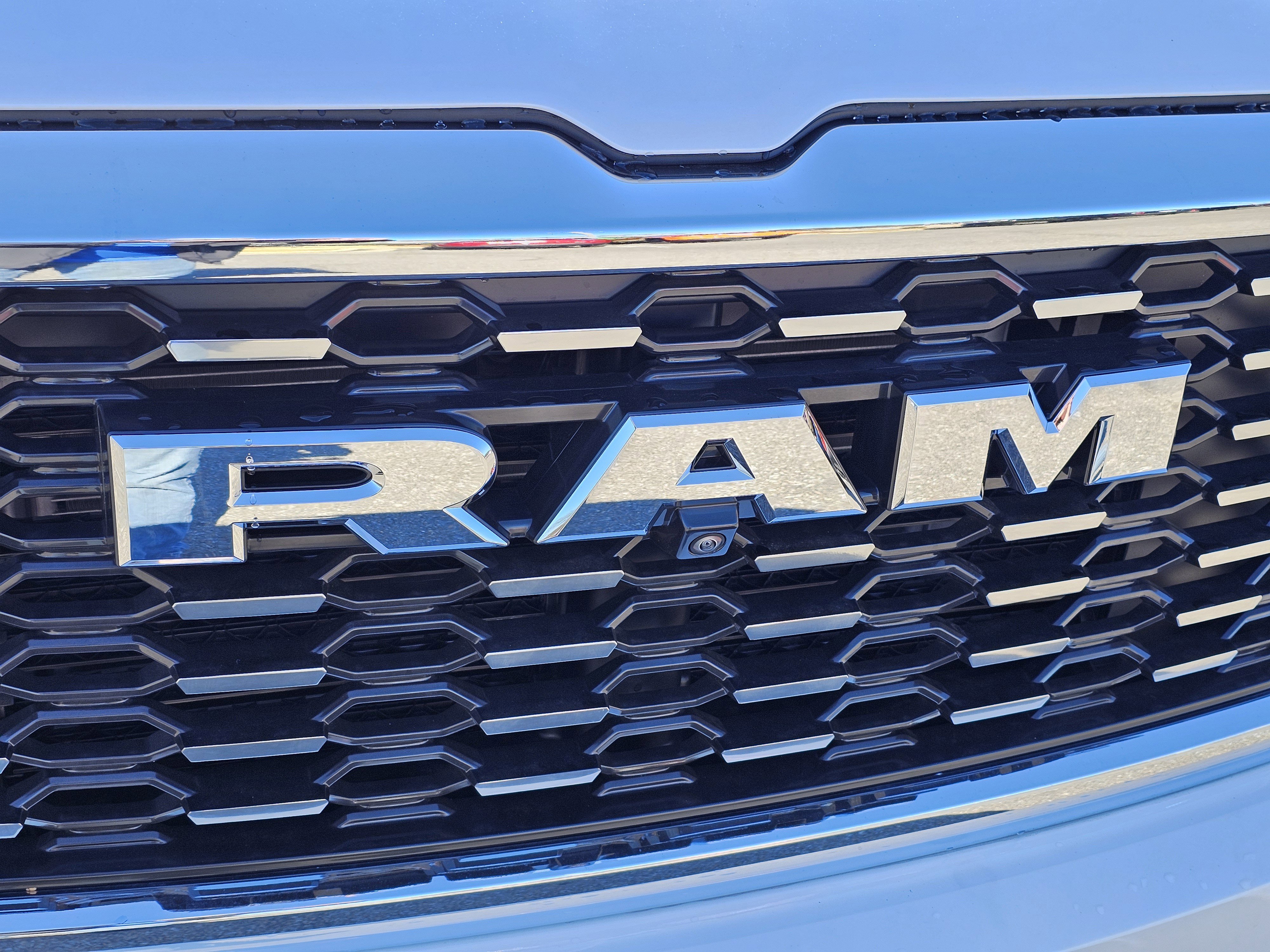 New 2025 RAM 1500 Tungsten w/ Towing Technology Group image 3