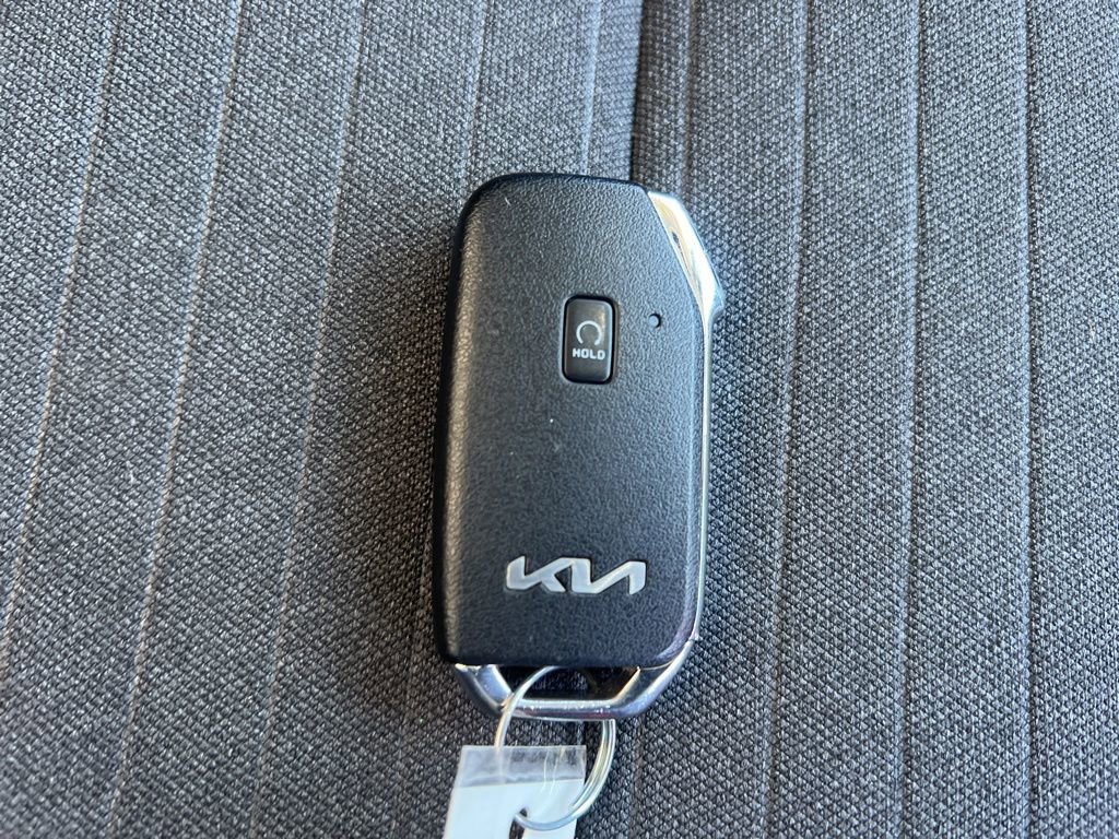 Certified 2023 Kia Seltos Nightfall Edition image 26