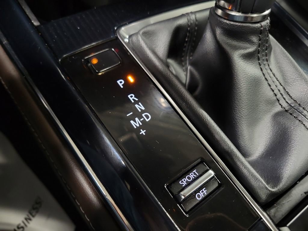 Used 2023 MAZDA CX-30 2.5 Turbo w/ Premium Plus Pkg image 17