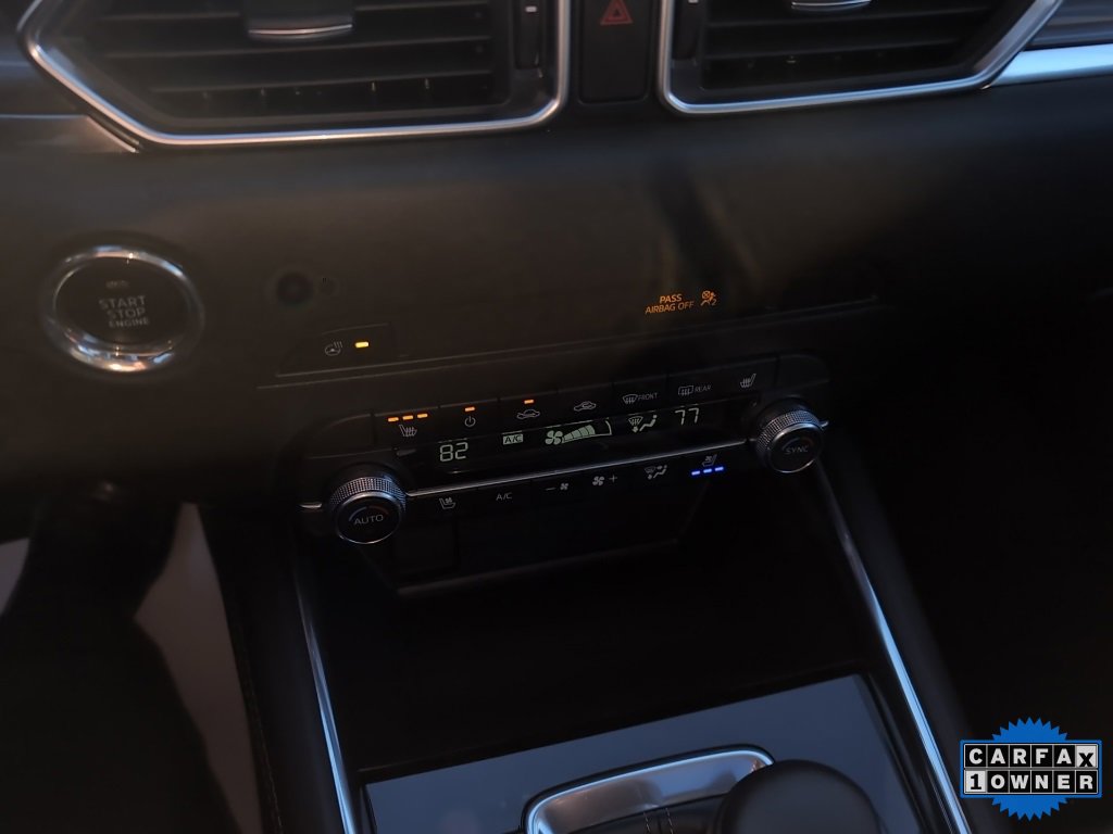Certified 2023 MAZDA CX-5 AWD 2.5 S w/ Premium Plus Pkg image 19