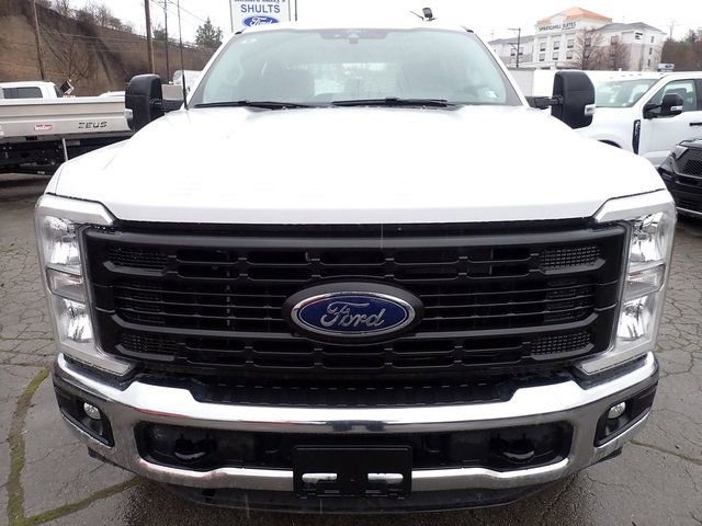 New 2026 Ford F350 XL w/ XL Off-Road Package image 10