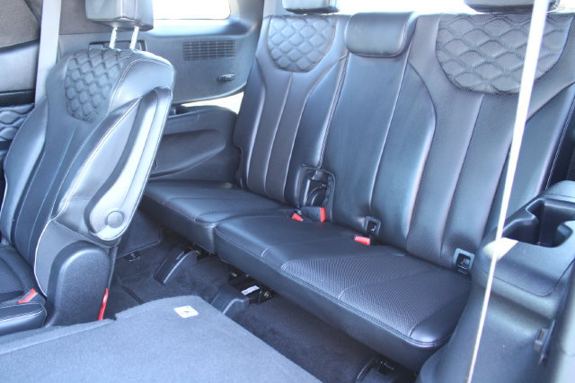 Used 2020 Hyundai Palisade Limited FWD image 48