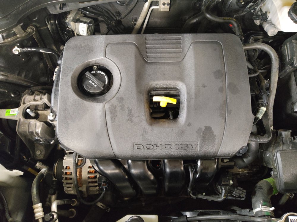 Used 2022 Kia Soul LX w/ Technology Package FWD image 30