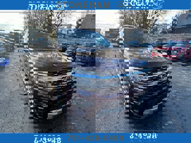 Used 2024 Ford Expedition Limited image 1