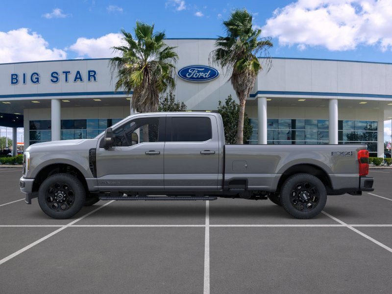 New 2026 Ford F350 Lariat image 3