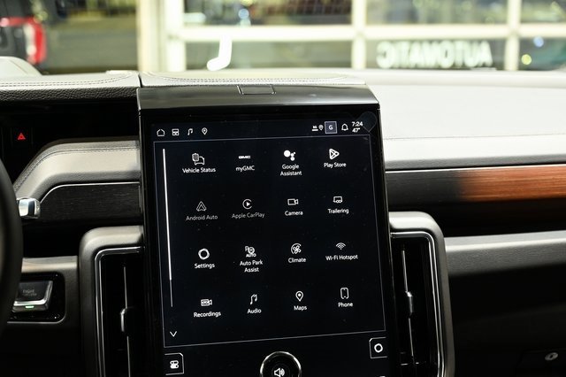 New 2026 GMC Yukon XL Denali image 16