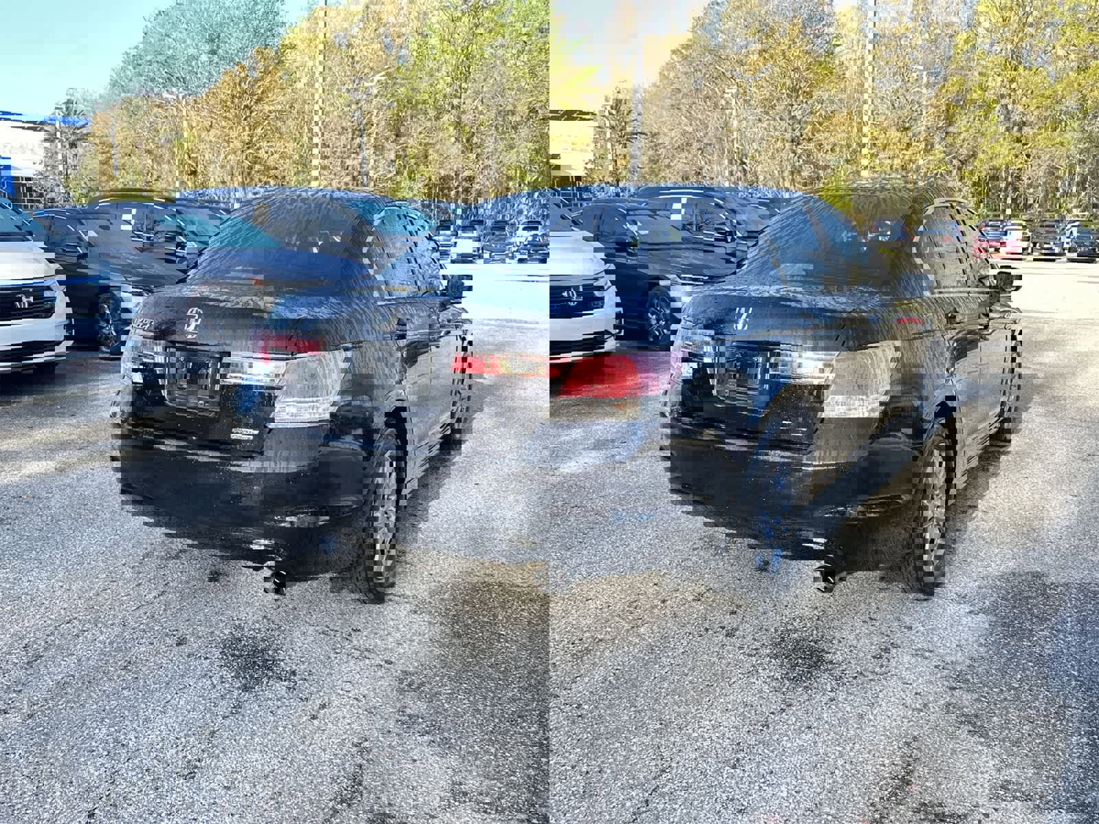 Used 2012 Honda Accord SE image 6