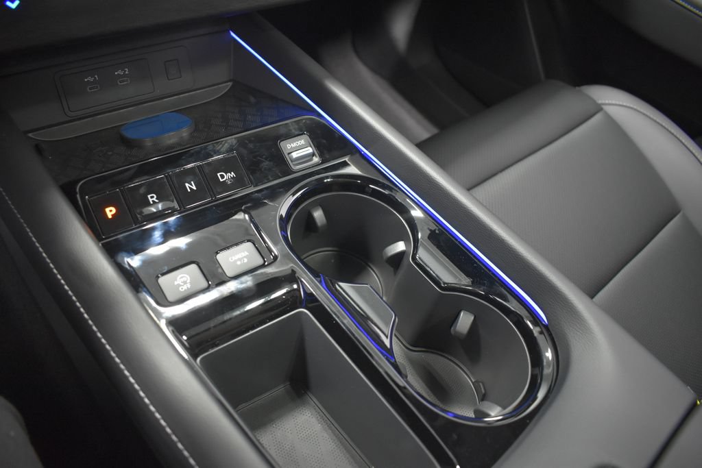 New 2026 Nissan Murano SL AWD/4WD image 20