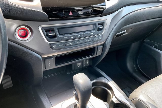 Used 2017 Honda Pilot EX-L image 14