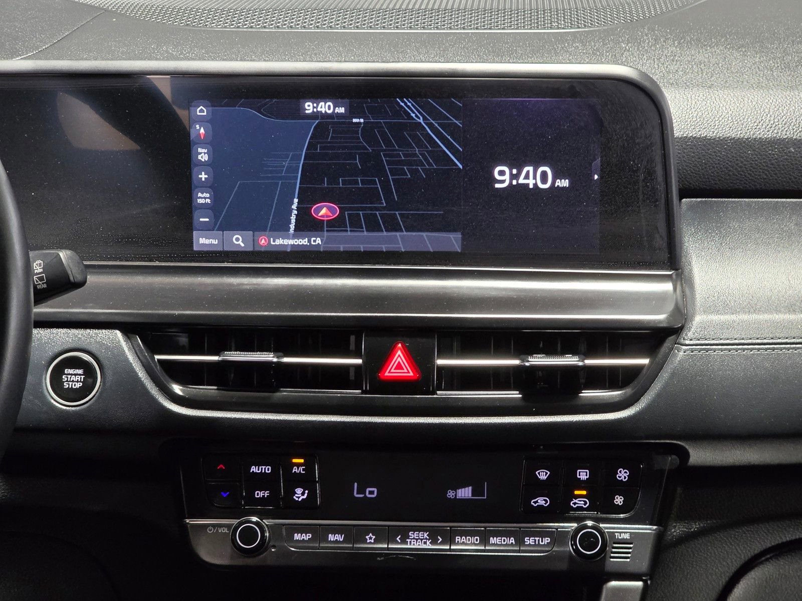 Used 2024 Kia Seltos EX image 25