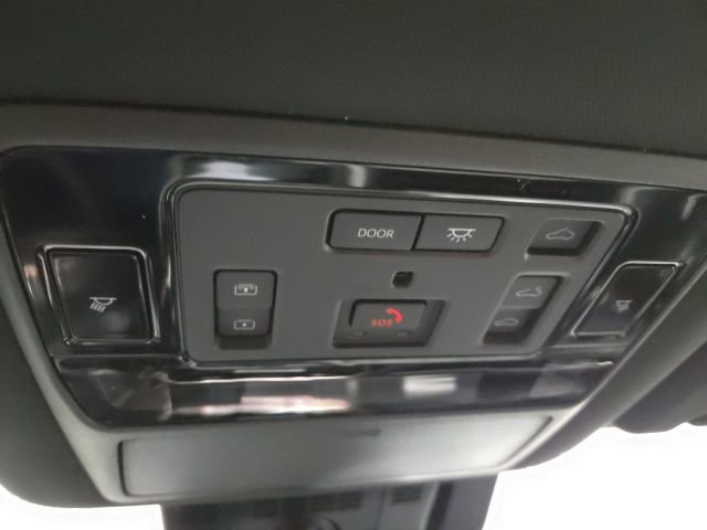 New 2026 Toyota Grand Highlander AWD Hybrid image 26