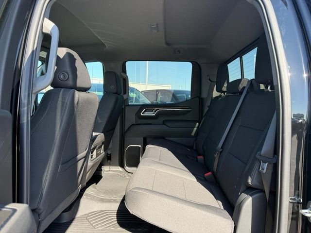 New 2026 Chevrolet Silverado 1500 LT Trail Boss w/ Convenience Package II AWD/4WD image 5