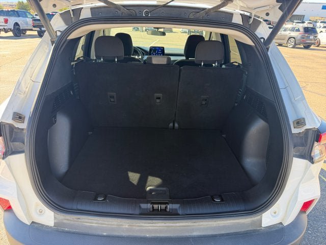 Certified 2022 Ford Escape SE w/ Convenience Package FWD image 16