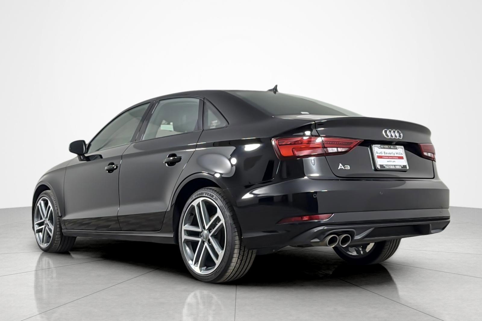Used 2020 Audi A3 2.0T Premium w/ Final Edition Package FWD image 3
