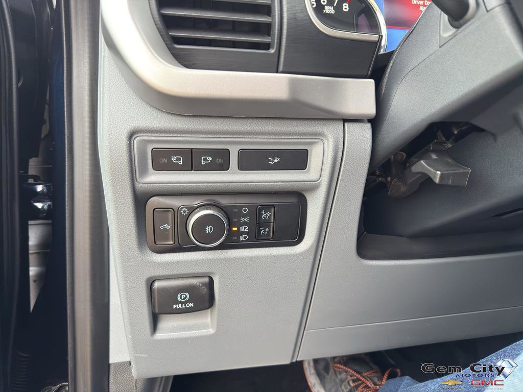 Used 2023 Ford F150 XLT w/ Equipment Group 302A High image 27