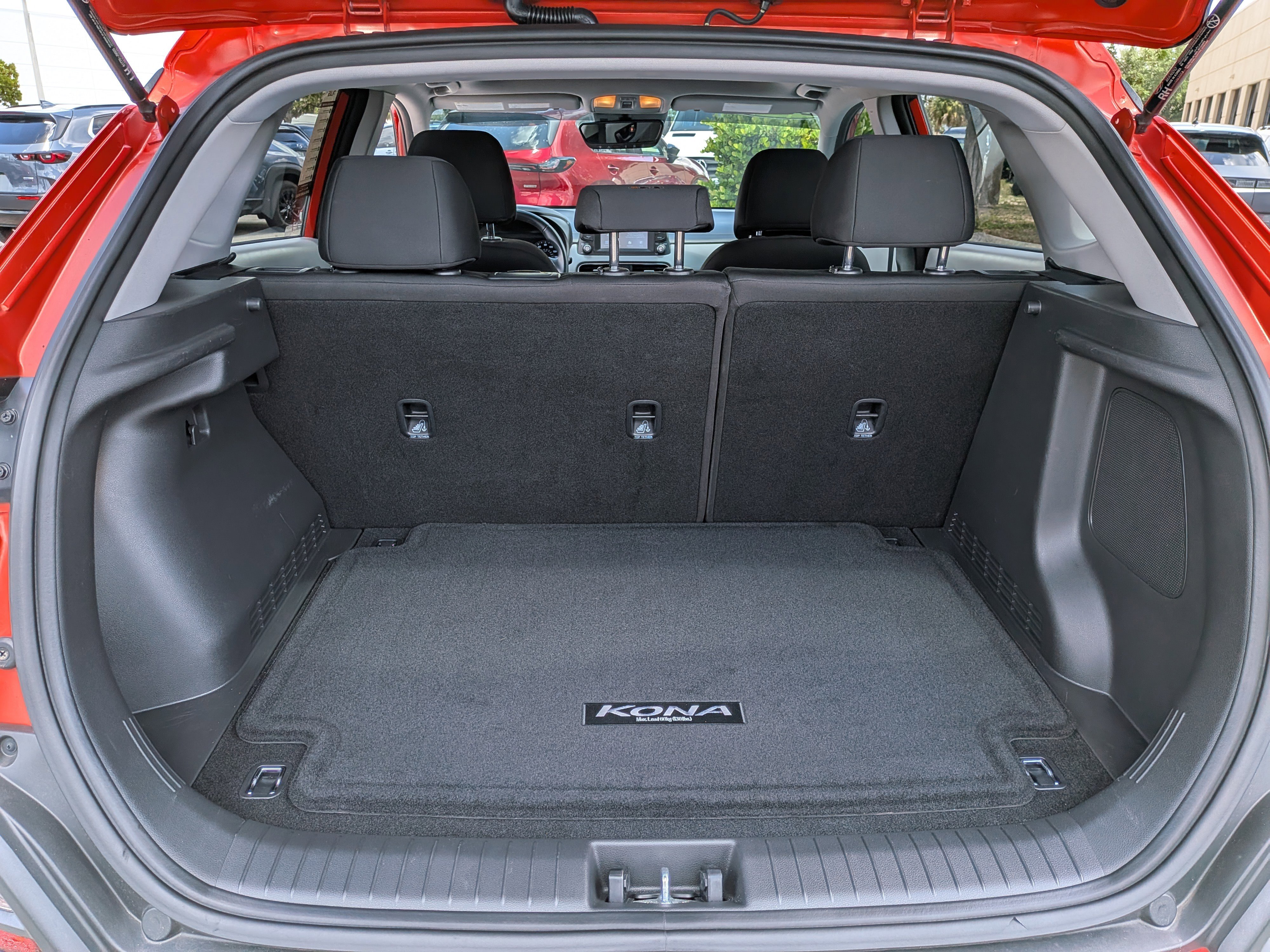 Used 2020 Hyundai Kona SEL Plus FWD image 13