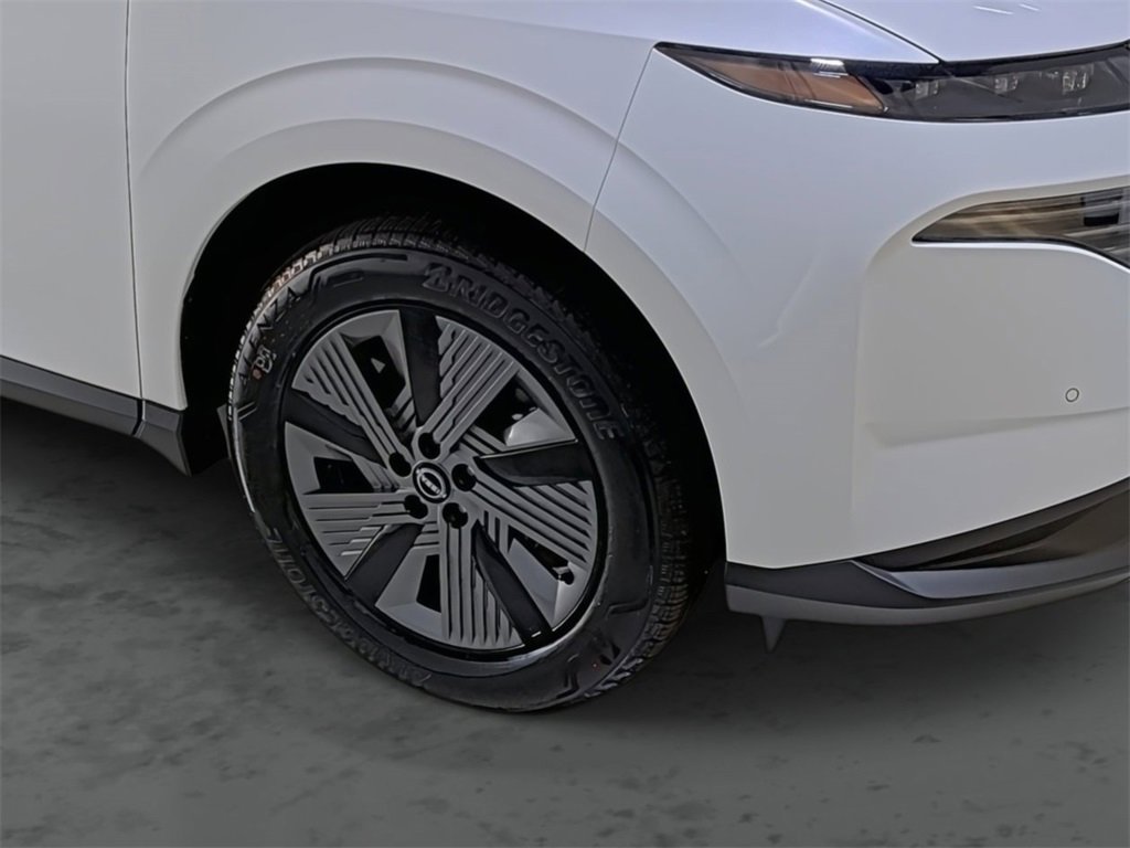 New 2026 Nissan Murano SL image 14