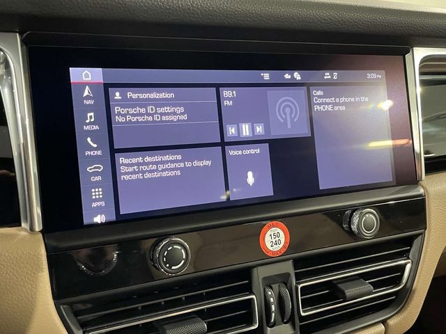 New 2026 Porsche Macan image 27