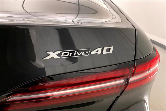 New 2025 BMW i5 xDrive40 w/ Premium Package image 30