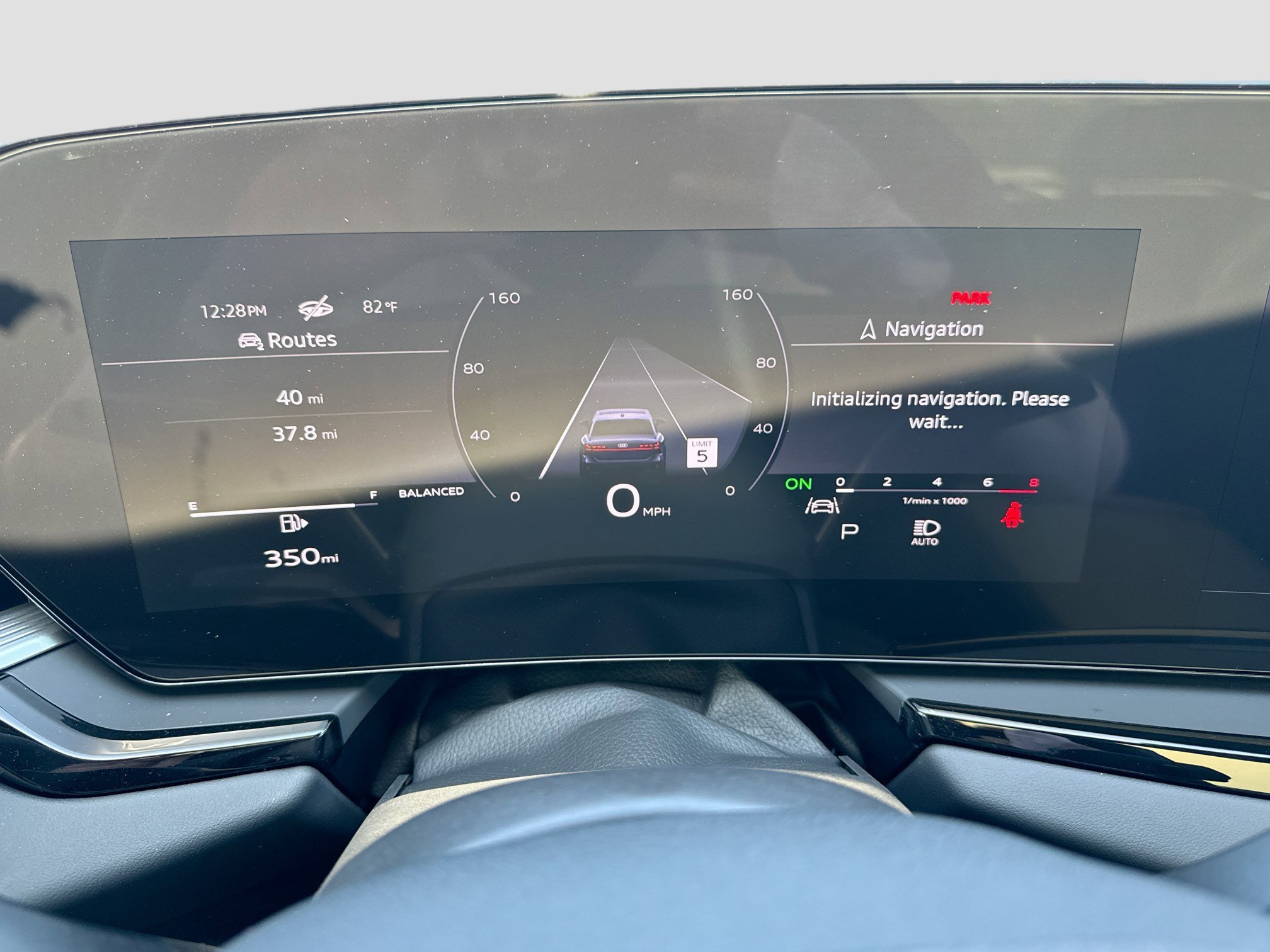 New 2026 Audi A6 Prestige AWD/4WD image 37